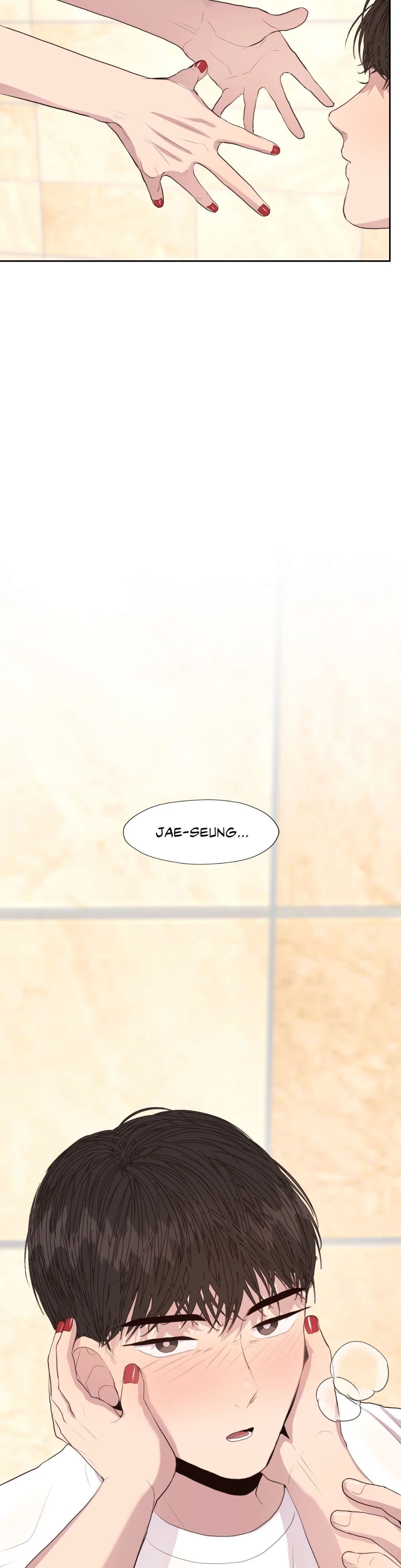 Toxic Burn: Chapter chapter-32 - Page 11