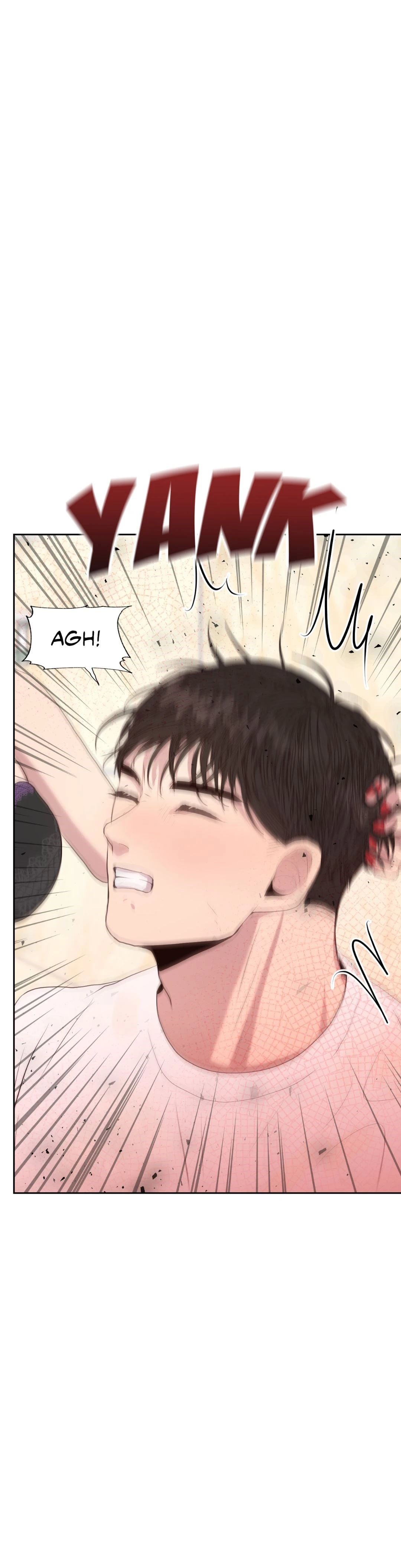 Toxic Burn: Chapter chapter-32 - Page 13
