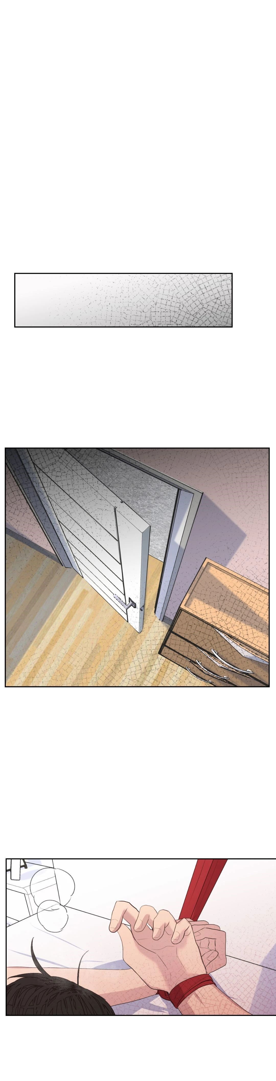 Toxic Burn: Chapter chapter-32 - Page 16