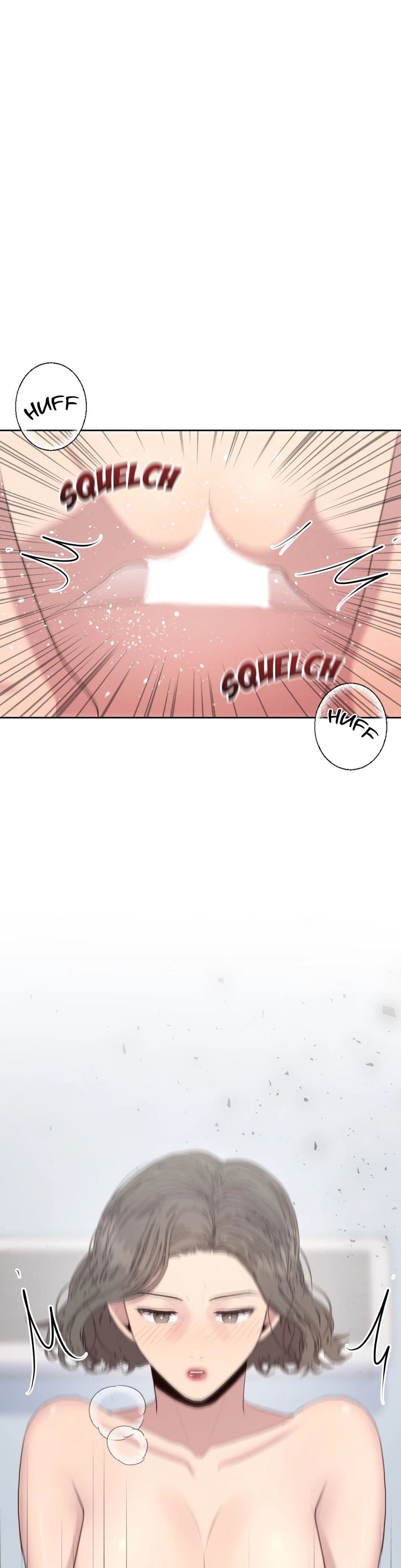 Toxic Burn: Chapter chapter-32 - Page 18