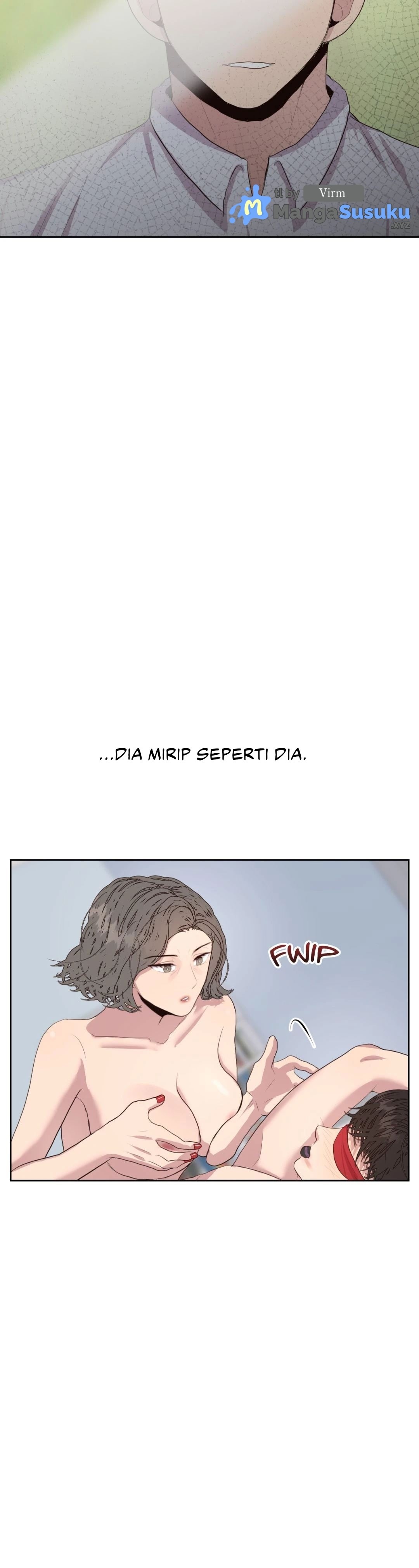 Toxic Burn: Chapter chapter-32 - Page 21