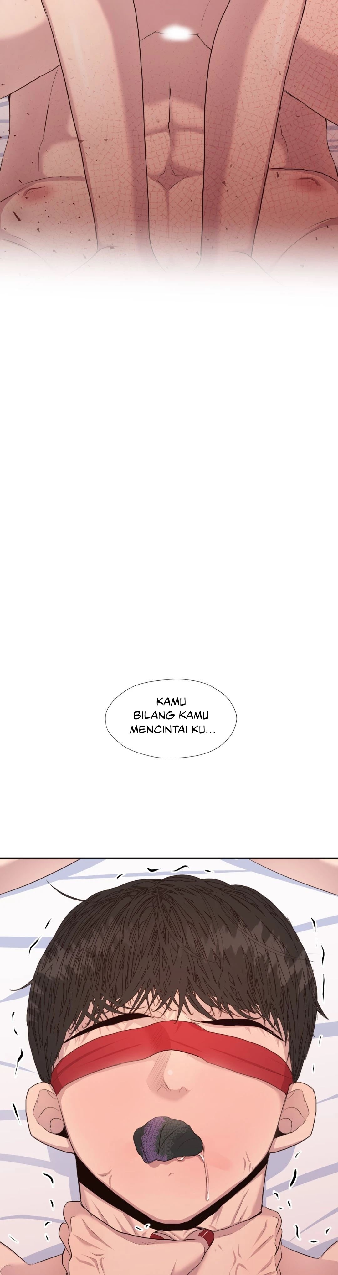 Toxic Burn: Chapter chapter-32 - Page 24