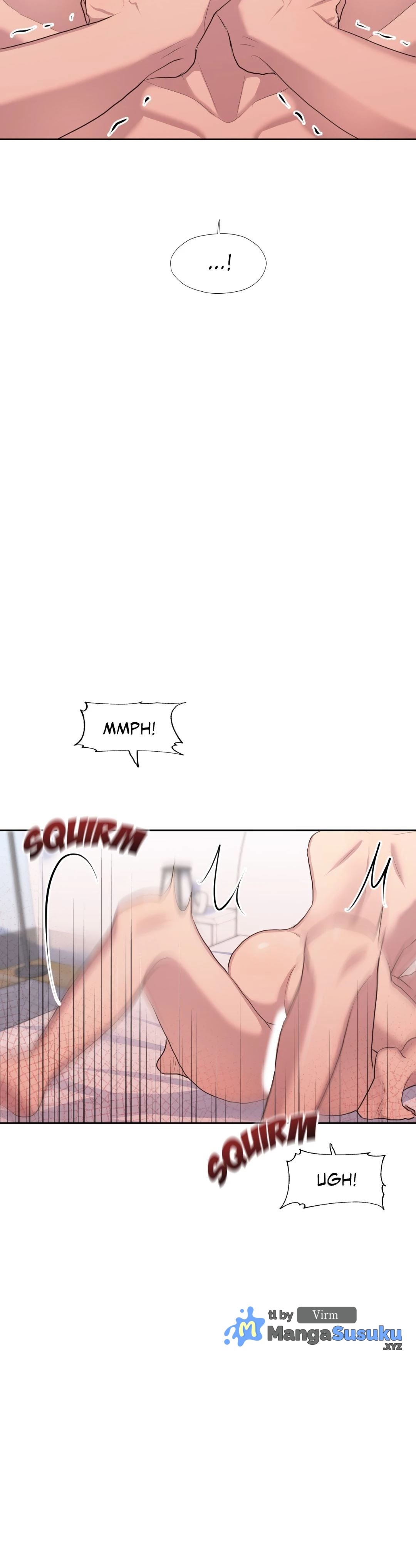 Toxic Burn: Chapter chapter-32 - Page 25