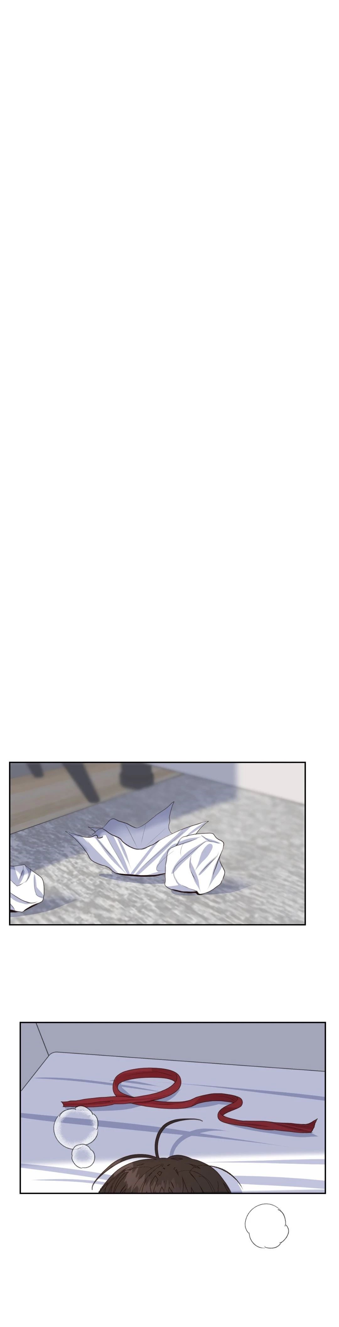 Toxic Burn: Chapter chapter-32 - Page 30