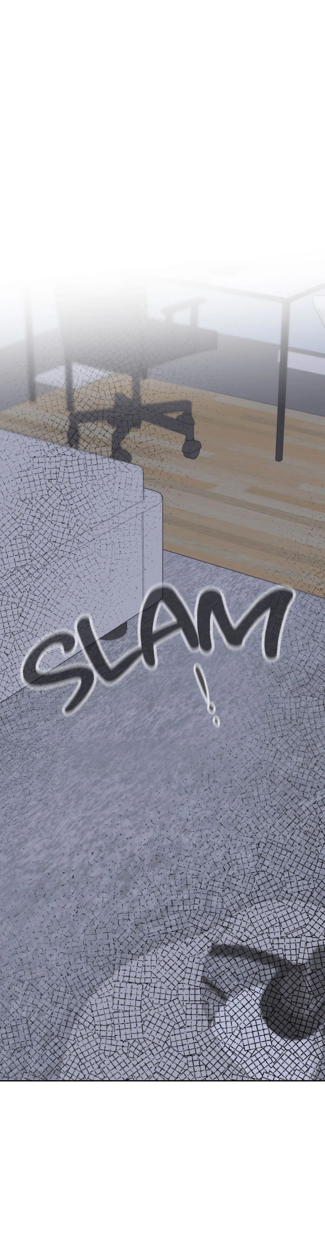 Toxic Burn: Chapter chapter-32 - Page 34