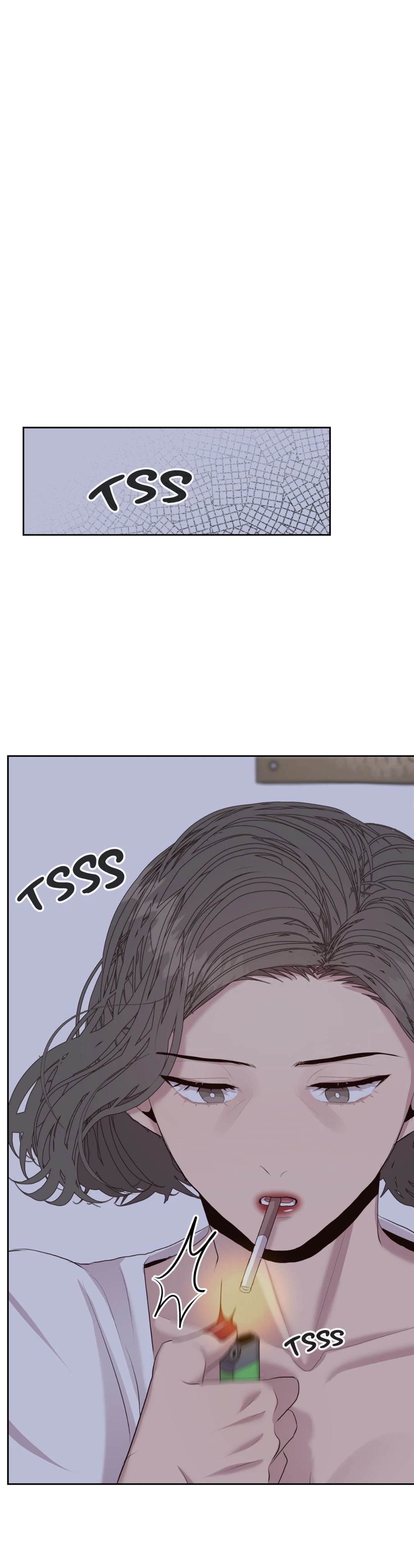 Toxic Burn: Chapter chapter-32 - Page 35