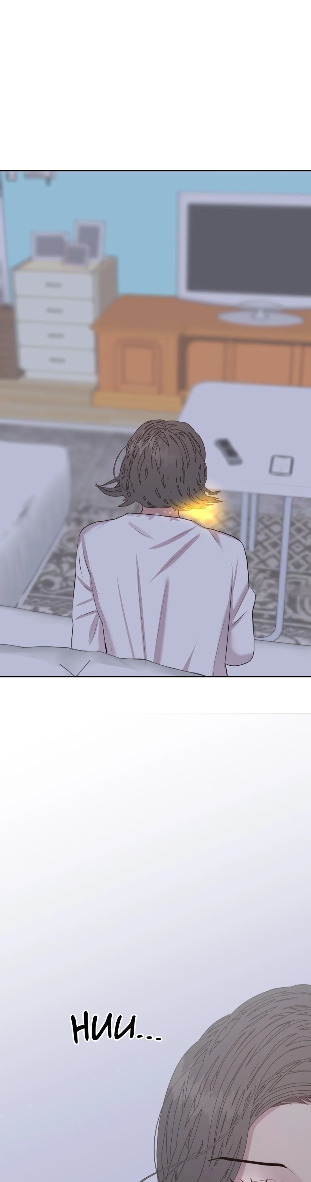 Toxic Burn: Chapter chapter-32 - Page 36