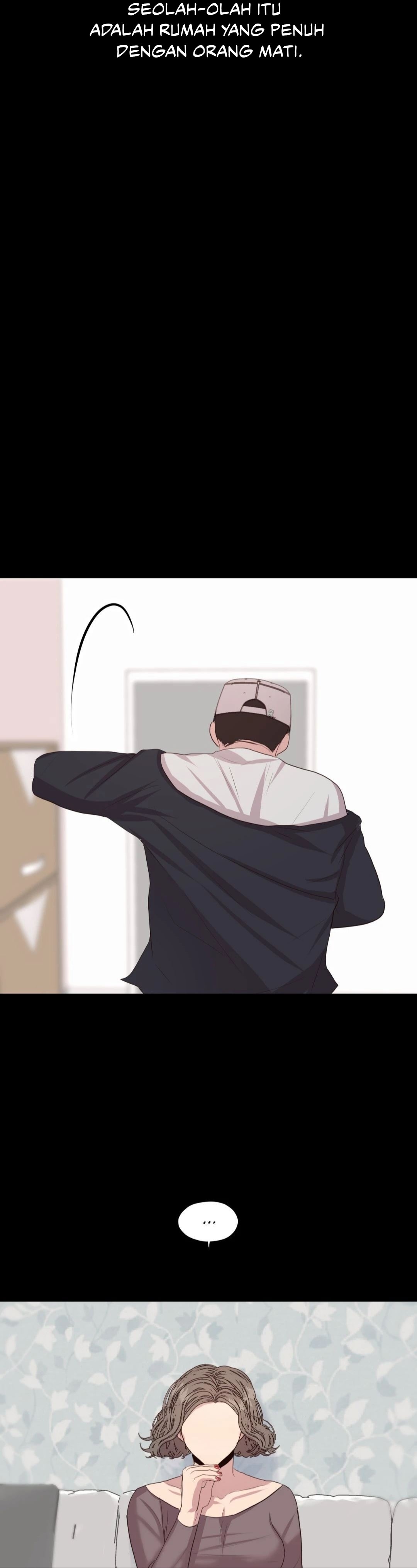 Toxic Burn: Chapter chapter-32 - Page 40