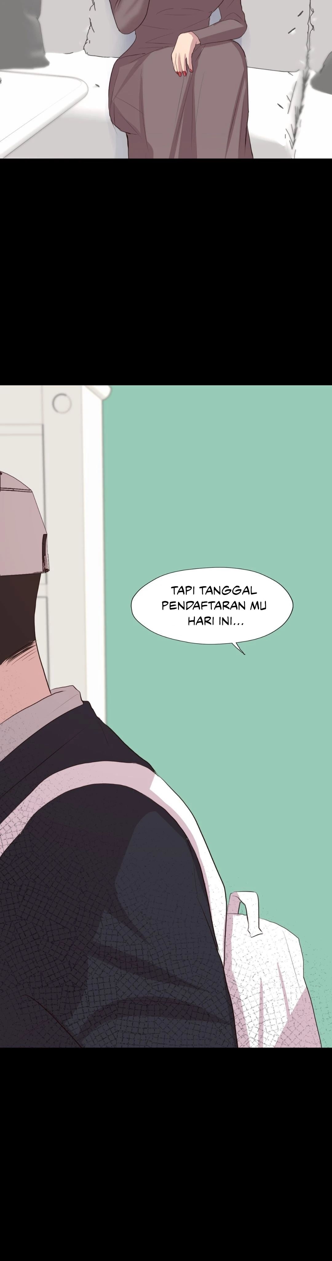 Toxic Burn: Chapter chapter-32 - Page 41