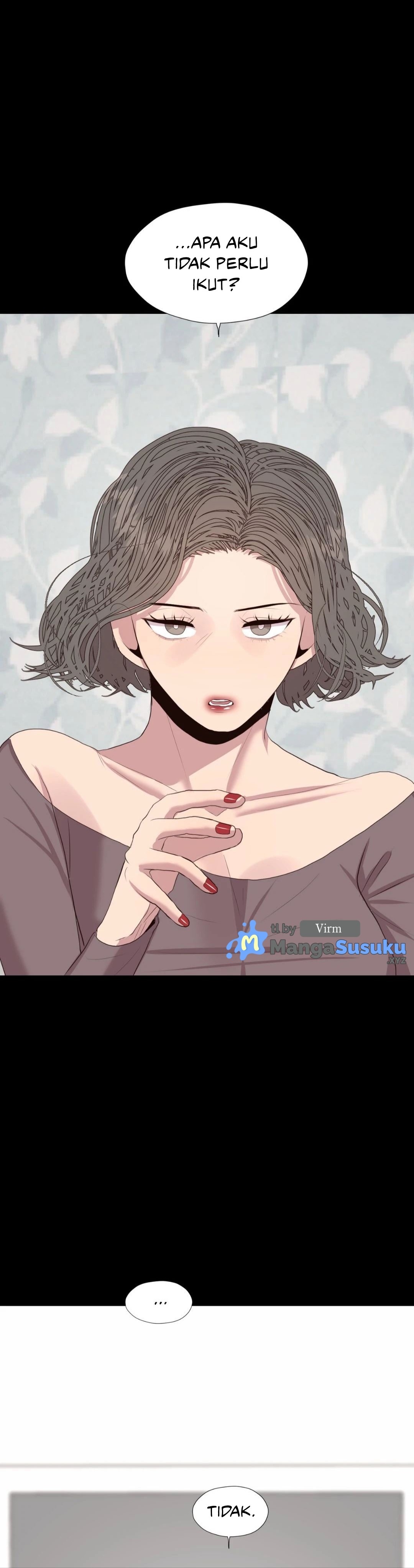 Toxic Burn: Chapter chapter-32 - Page 42