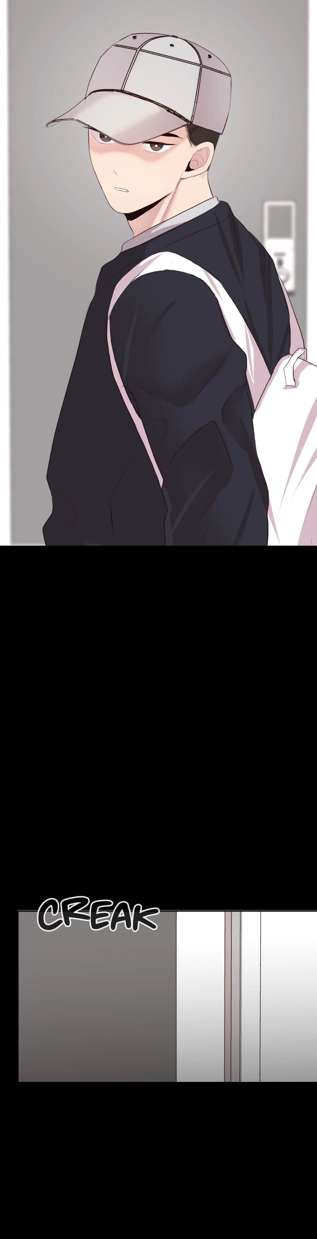 Toxic Burn: Chapter chapter-32 - Page 43