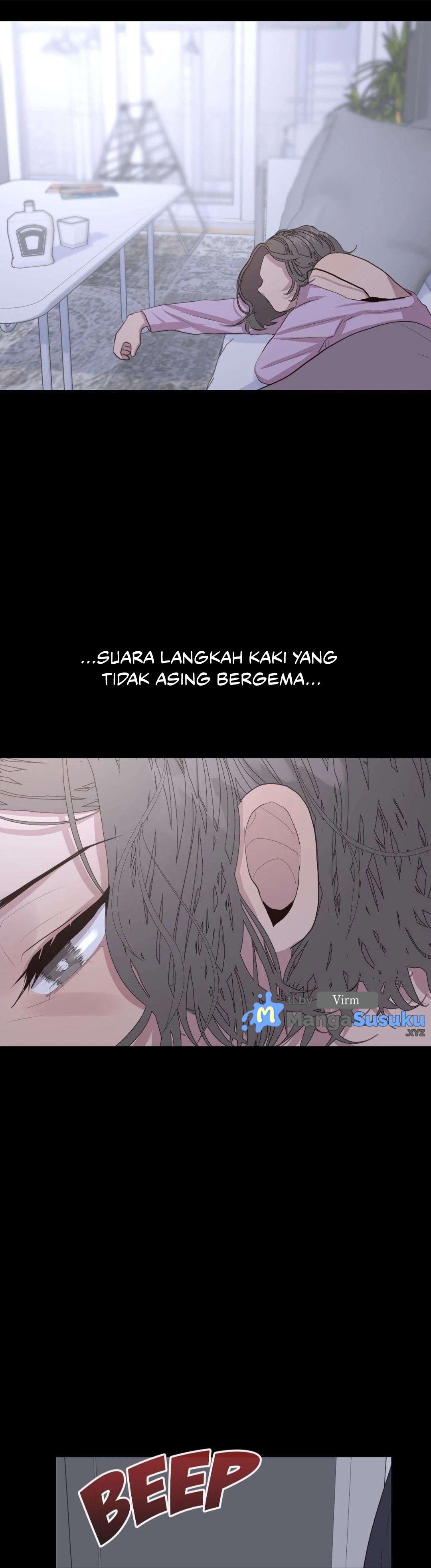 Toxic Burn: Chapter chapter-32 - Page 46