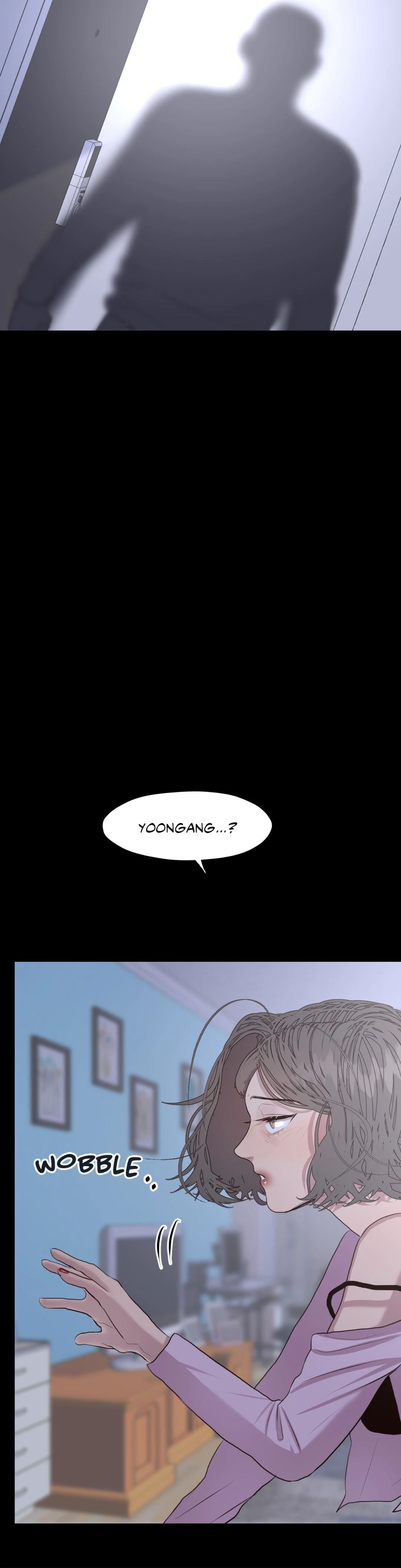 Toxic Burn: Chapter chapter-32 - Page 49