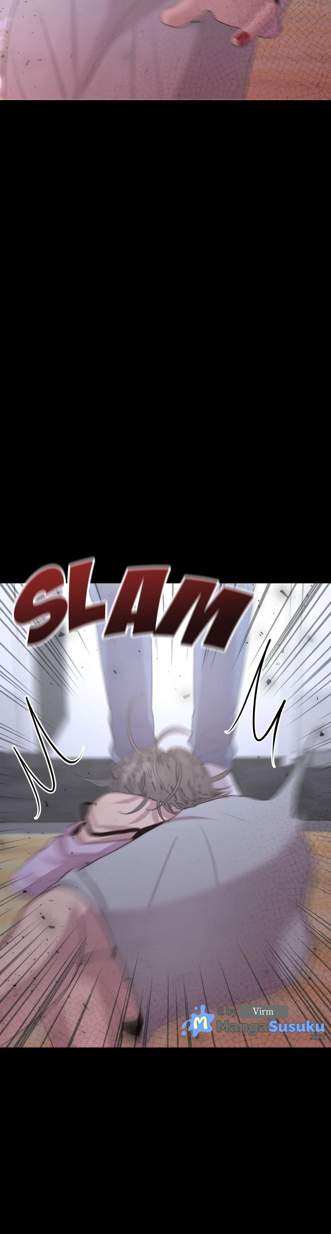 Toxic Burn: Chapter chapter-32 - Page 51