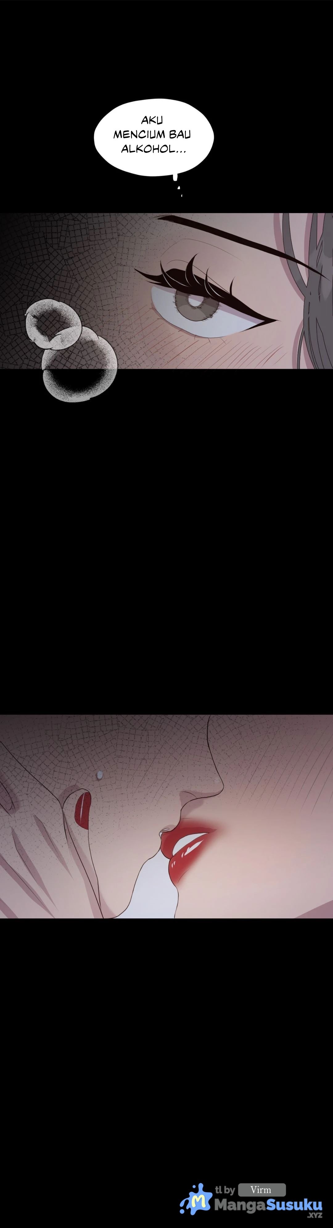 Toxic Burn: Chapter chapter-33 - Page 10