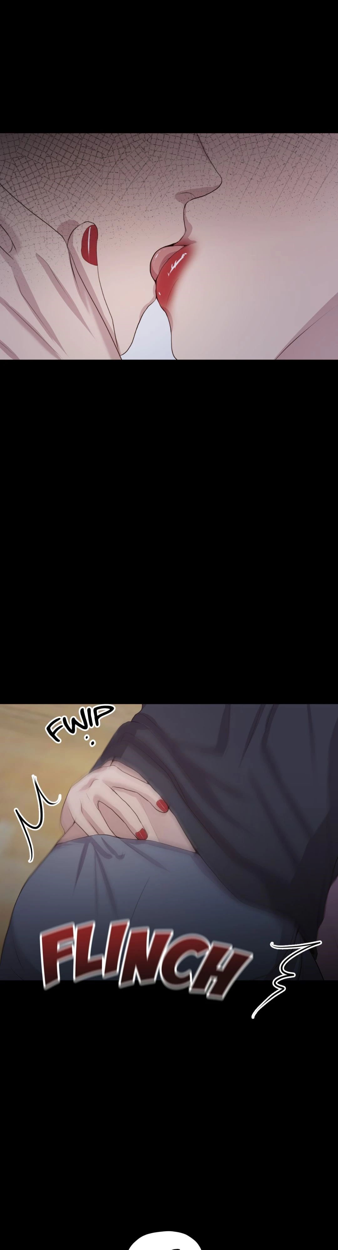 Toxic Burn: Chapter chapter-33 - Page 11