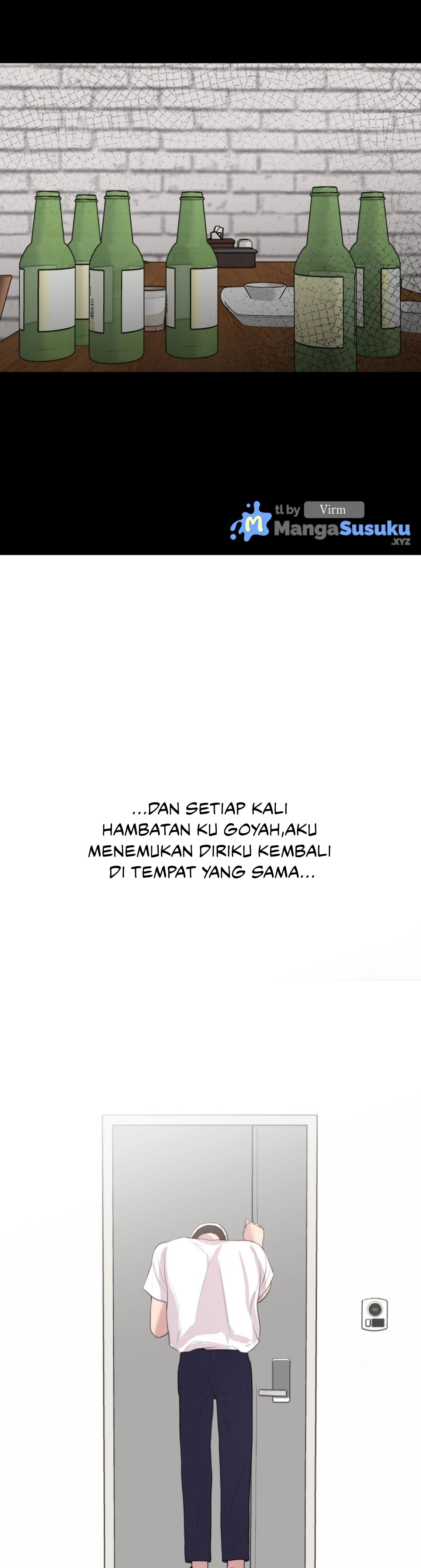 Toxic Burn: Chapter chapter-33 - Page 31