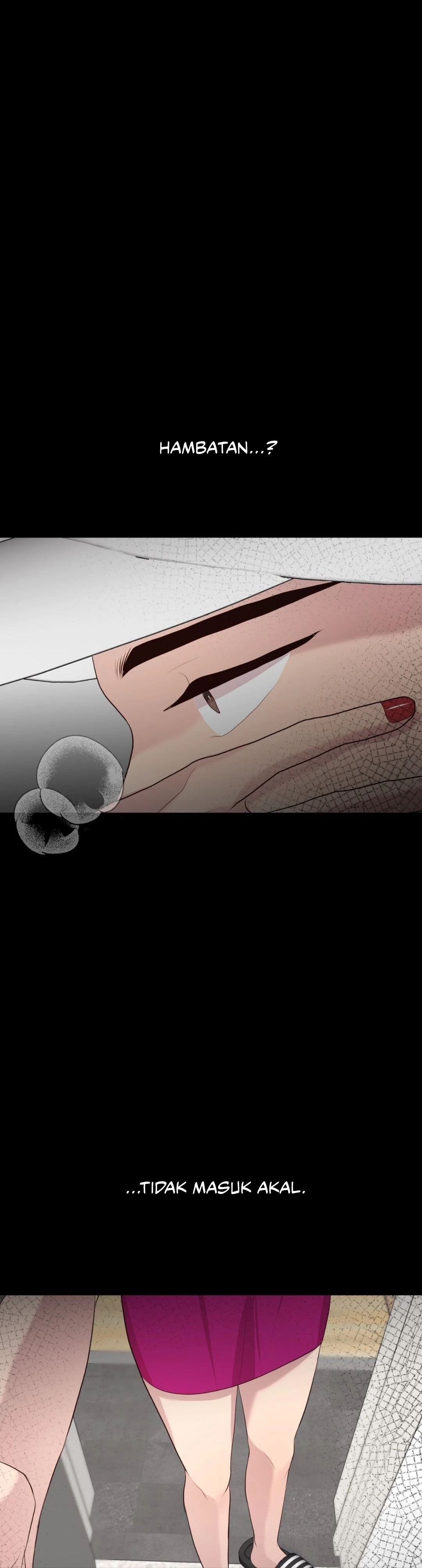 Toxic Burn: Chapter chapter-33 - Page 34