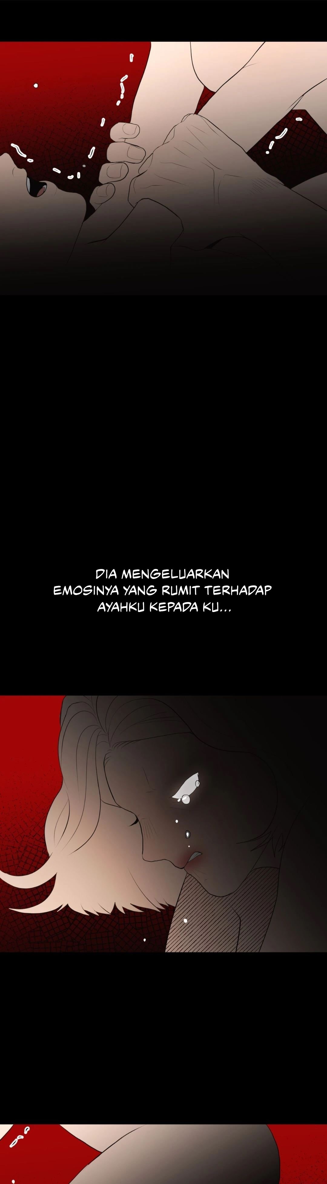 Toxic Burn: Chapter chapter-33 - Page 38