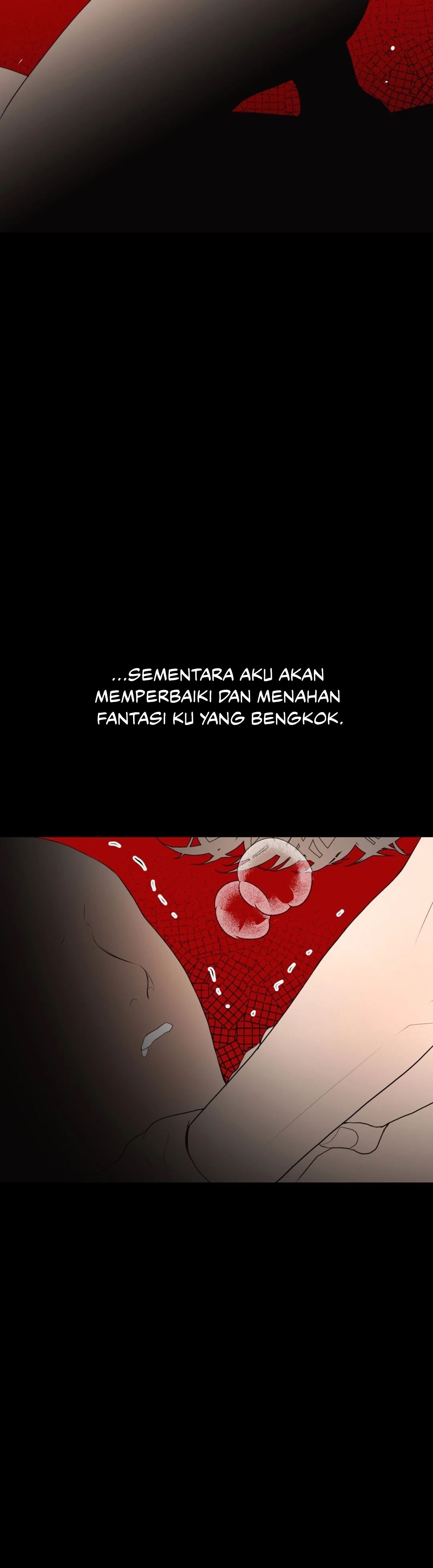 Toxic Burn: Chapter chapter-33 - Page 39