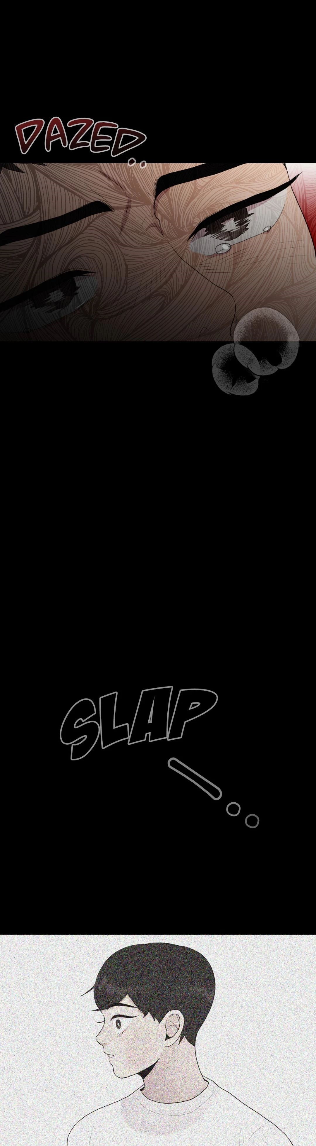 Toxic Burn: Chapter chapter-33 - Page 40