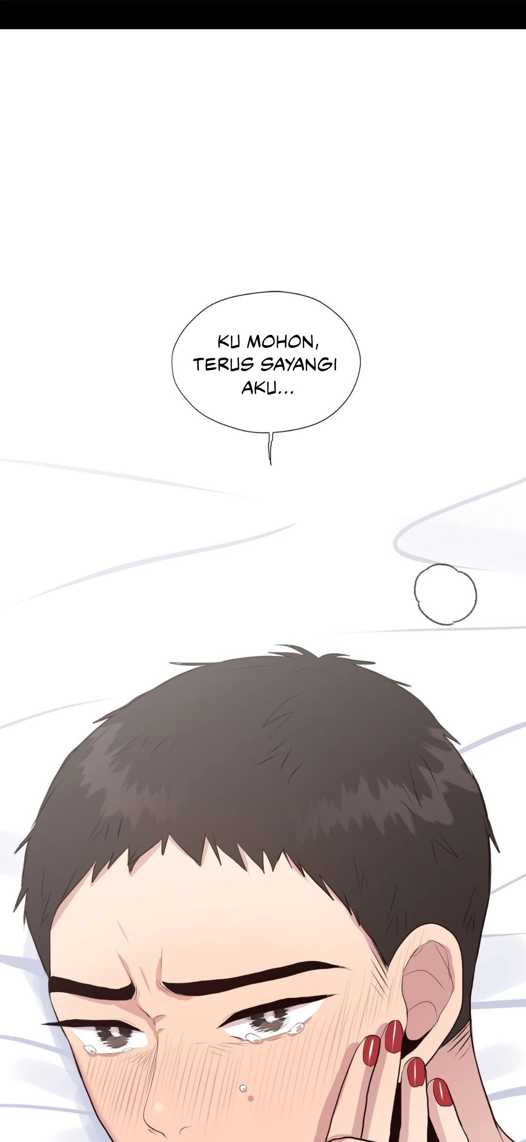 Toxic Burn: Chapter chapter-33 - Page 50