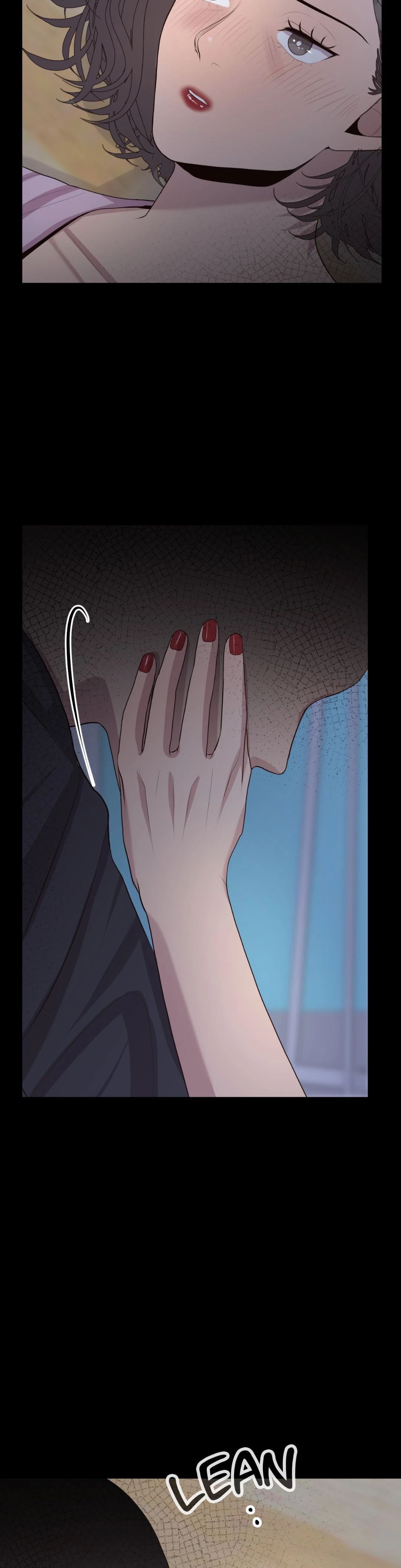 Toxic Burn: Chapter chapter-33 - Page 59
