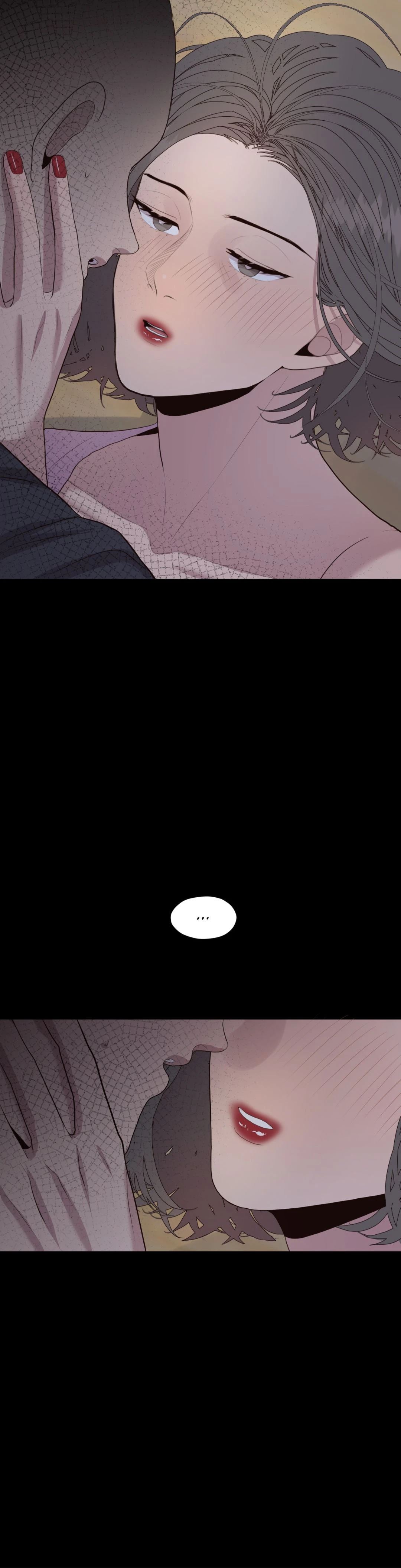 Toxic Burn: Chapter chapter-33 - Page 60