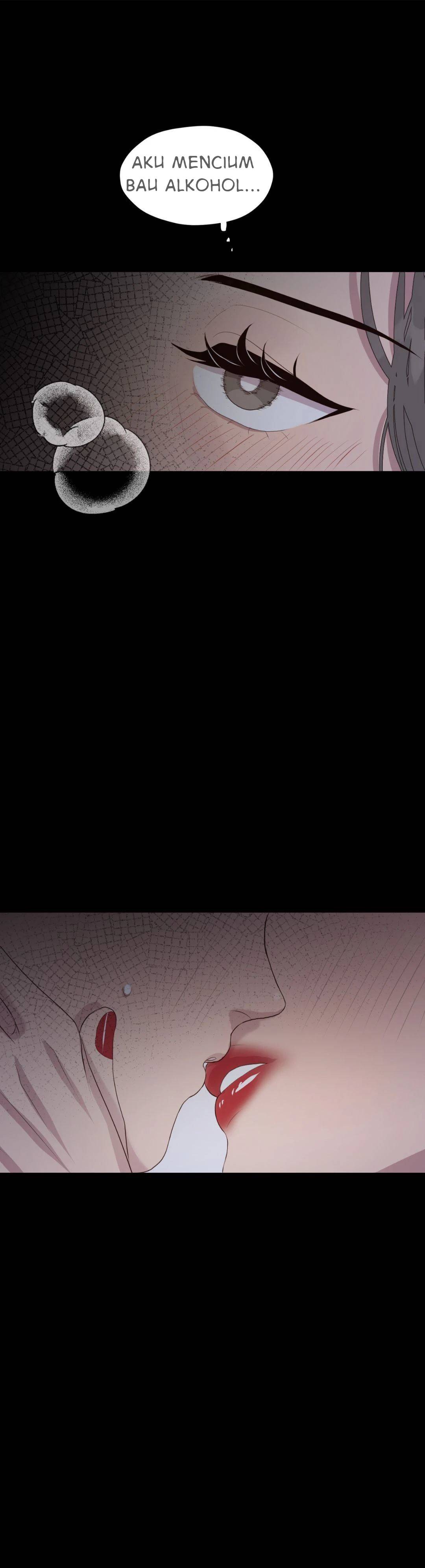Toxic Burn: Chapter chapter-33 - Page 61