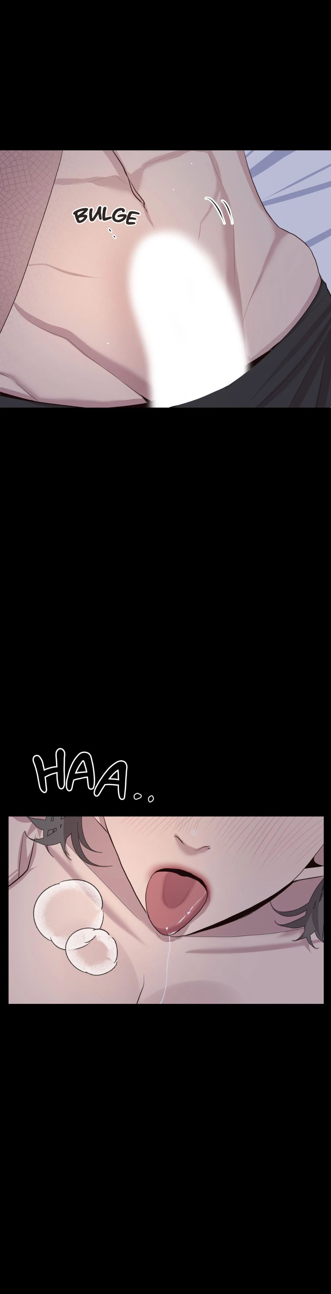 Toxic Burn: Chapter chapter-33 - Page 67