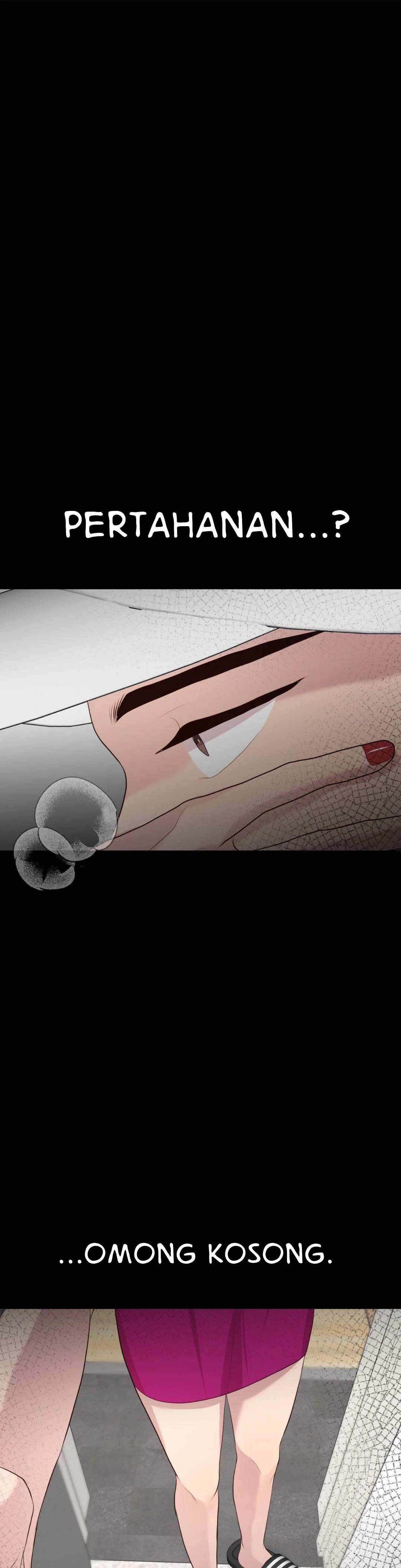 Toxic Burn: Chapter chapter-33 - Page 85