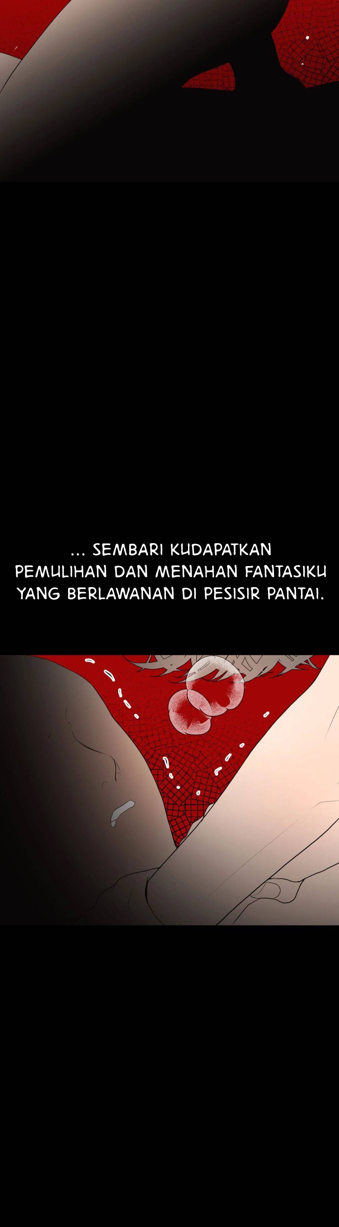 Toxic Burn: Chapter chapter-33 - Page 90