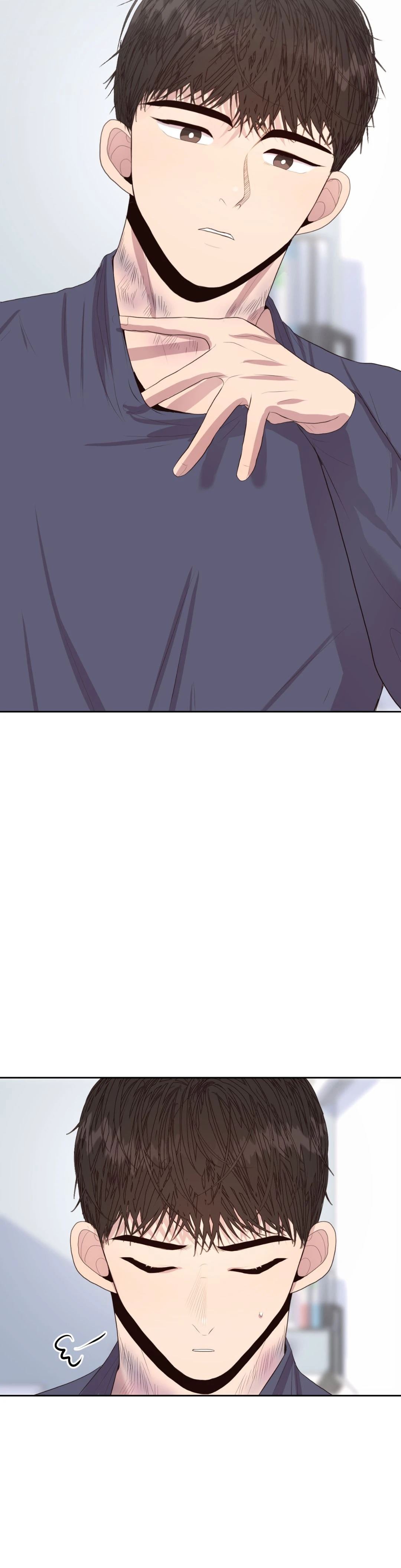 Toxic Burn: Chapter chapter-34 - Page 4