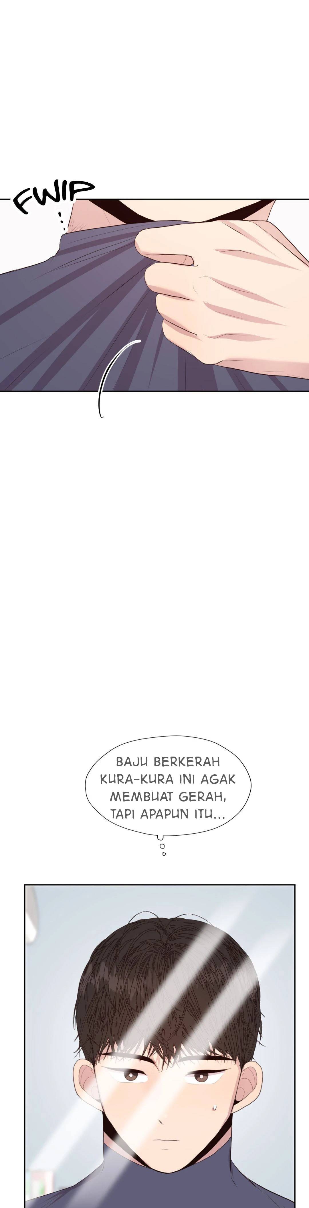 Toxic Burn: Chapter chapter-34 - Page 5