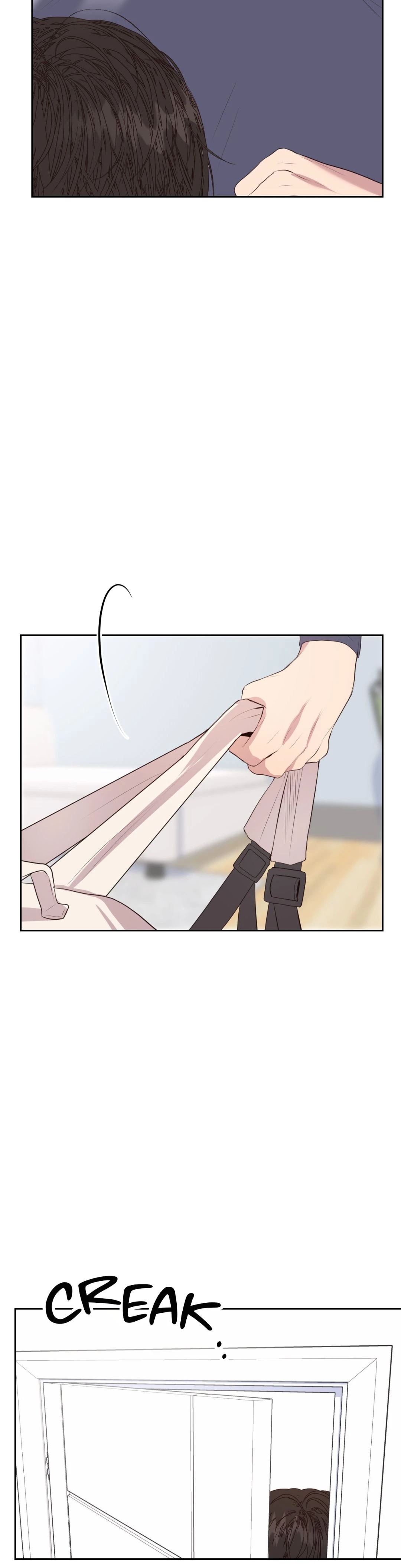 Toxic Burn: Chapter chapter-34 - Page 6