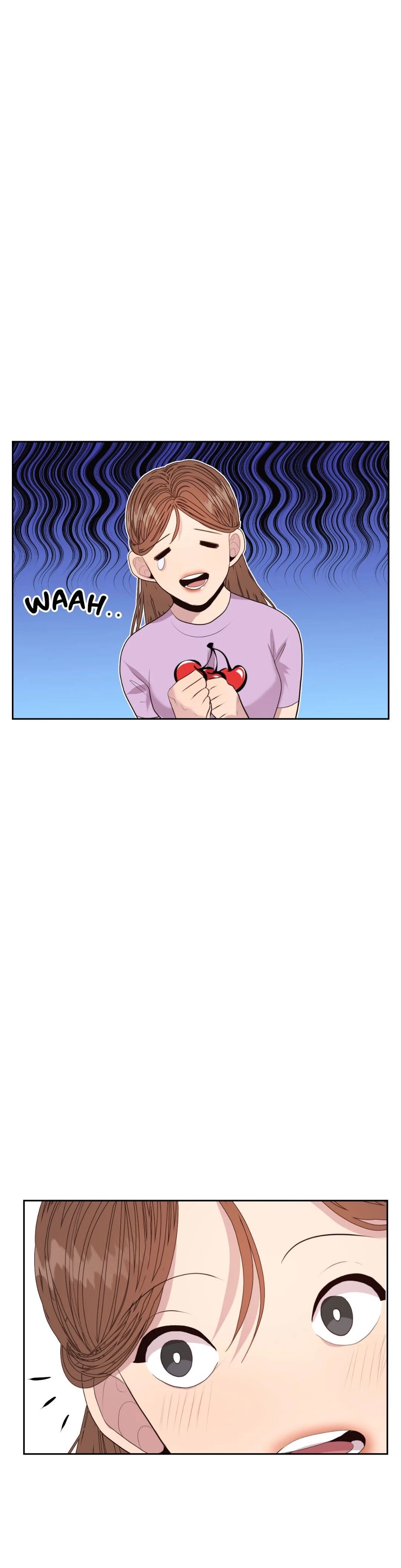 Toxic Burn: Chapter chapter-34 - Page 15