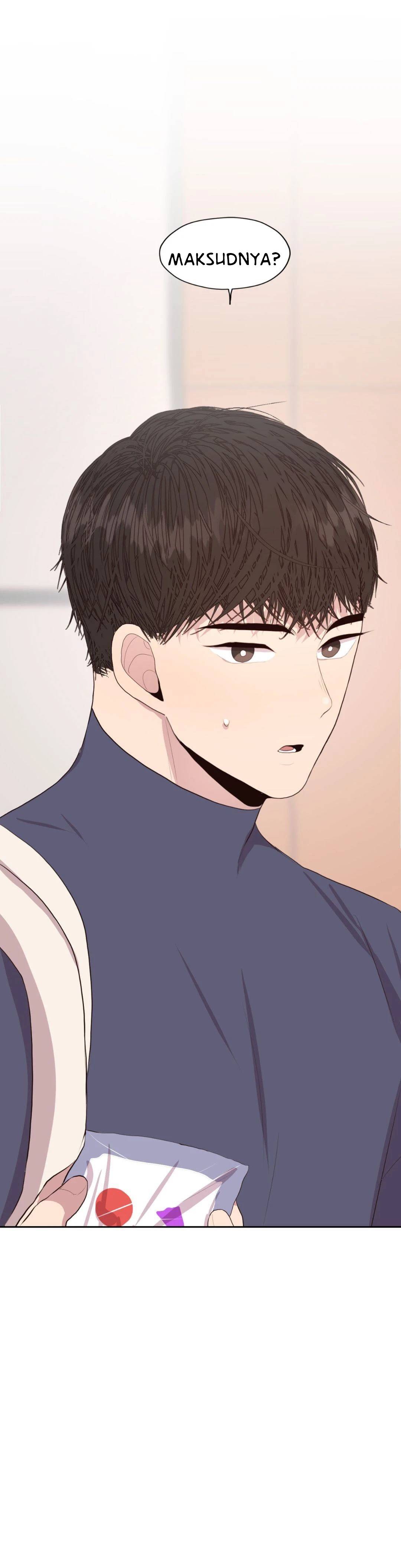 Toxic Burn: Chapter chapter-34 - Page 17