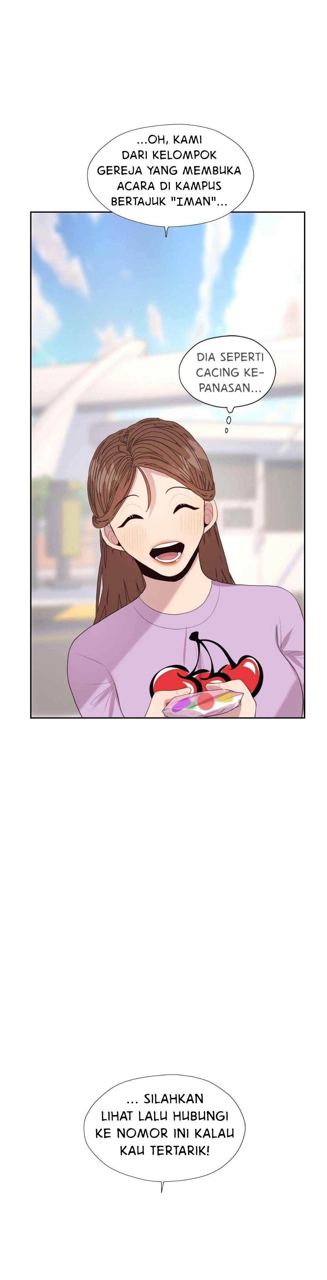 Toxic Burn: Chapter chapter-34 - Page 18