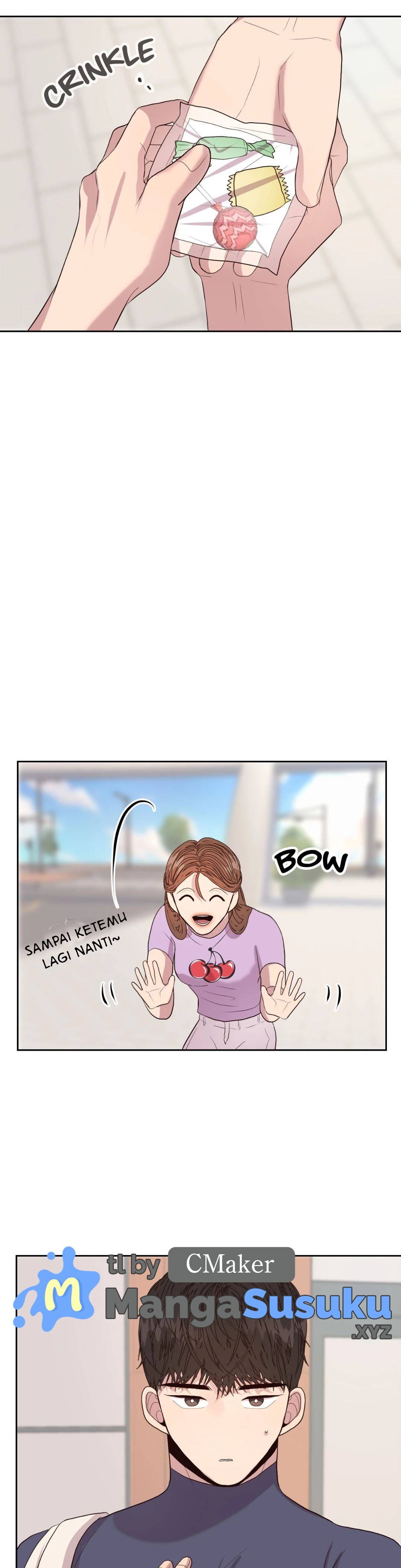 Toxic Burn: Chapter chapter-34 - Page 19
