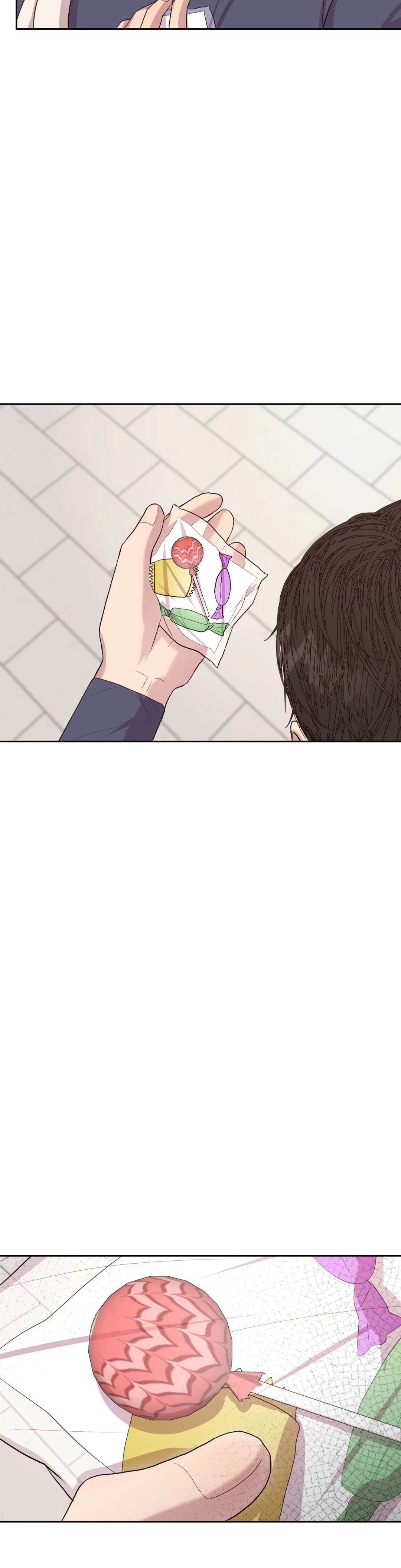 Toxic Burn: Chapter chapter-34 - Page 20