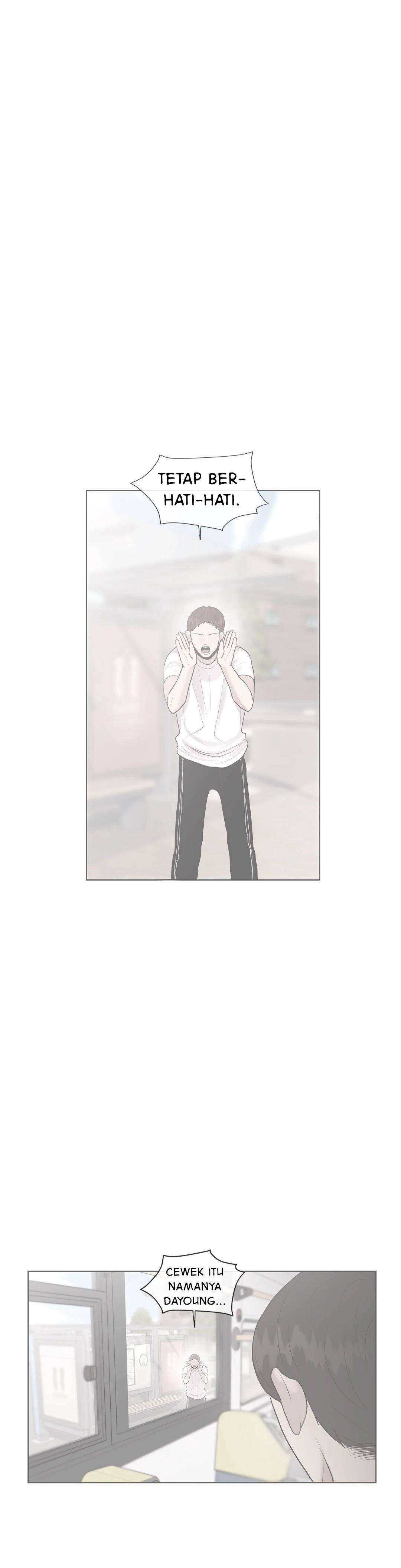 Toxic Burn: Chapter chapter-34 - Page 25