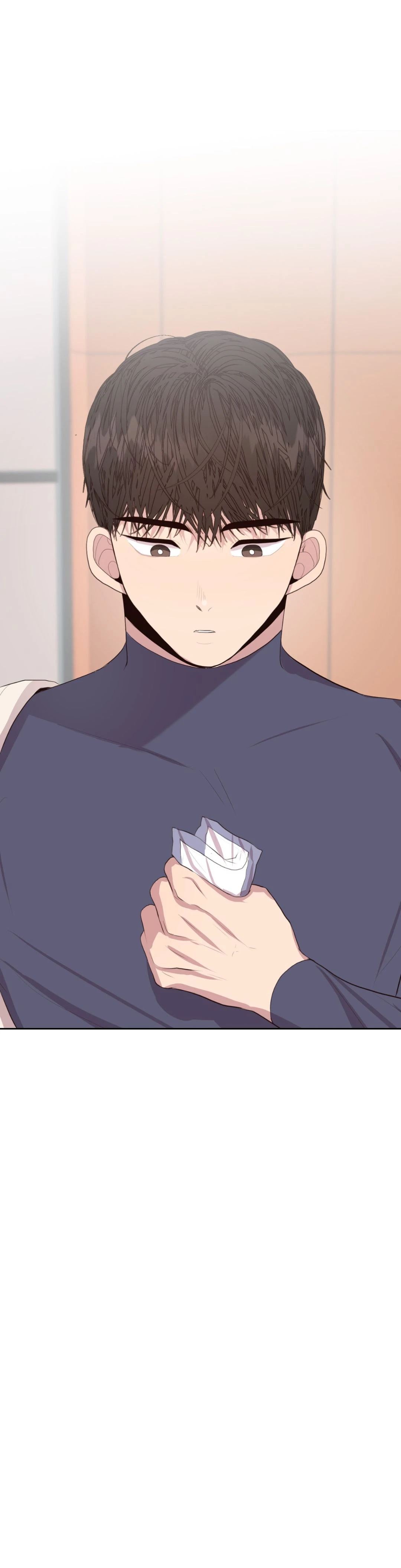 Toxic Burn: Chapter chapter-34 - Page 26