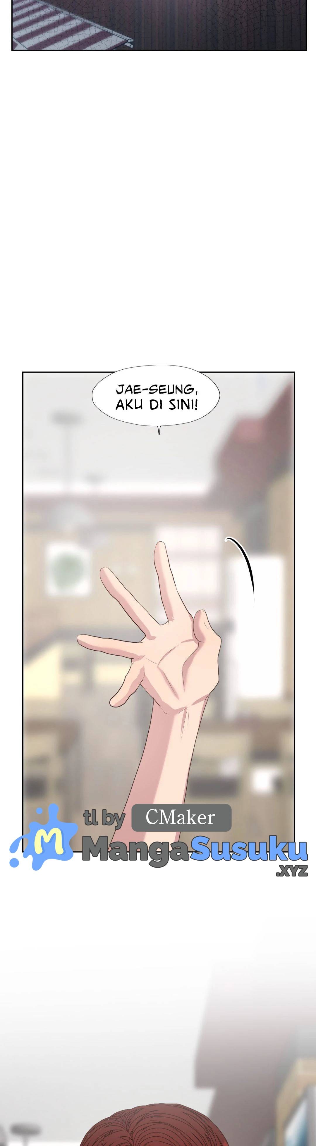 Toxic Burn: Chapter chapter-34 - Page 29