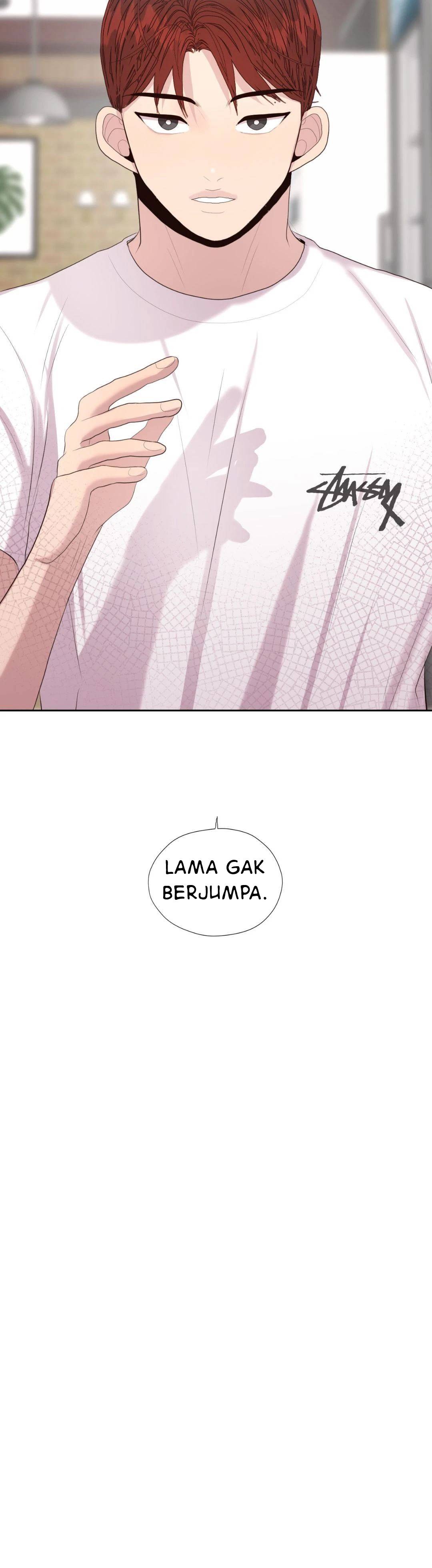 Toxic Burn: Chapter chapter-34 - Page 30