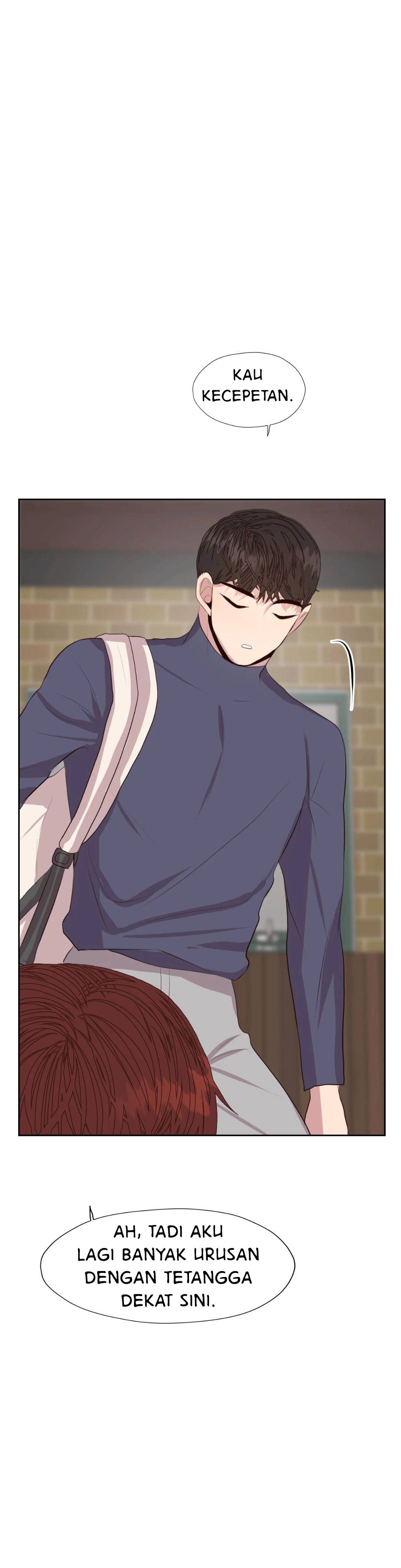Toxic Burn: Chapter chapter-34 - Page 31