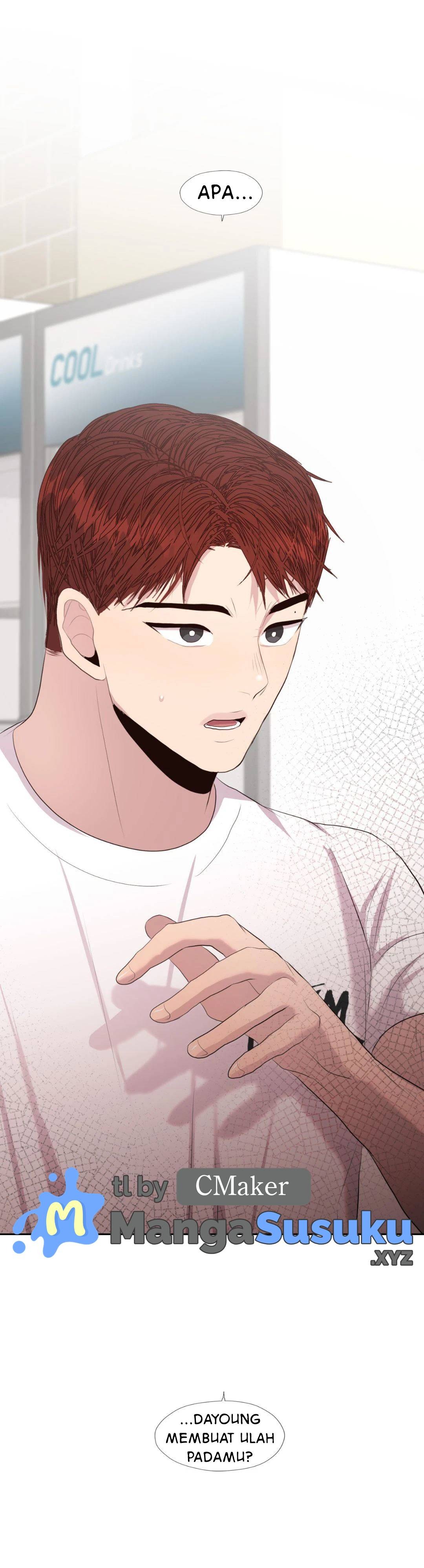 Toxic Burn: Chapter chapter-35 - Page 3