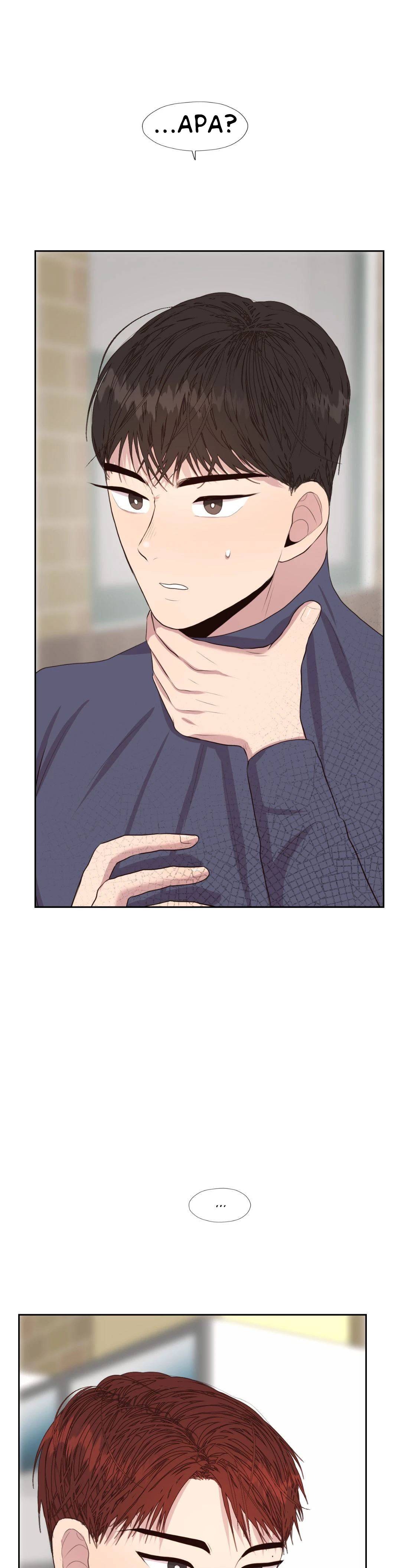 Toxic Burn: Chapter chapter-35 - Page 5