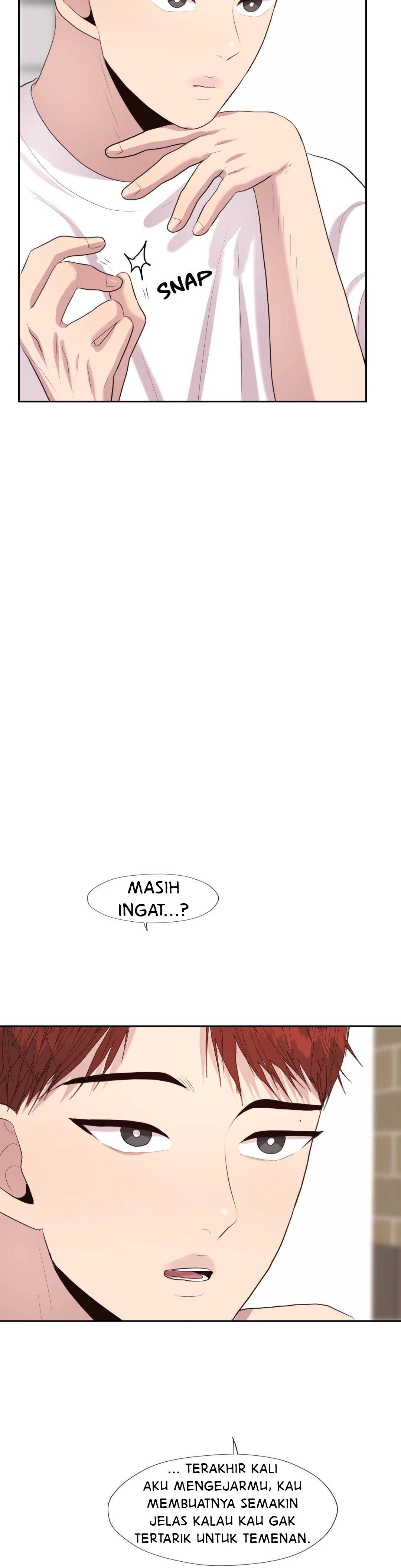 Toxic Burn: Chapter chapter-35 - Page 6