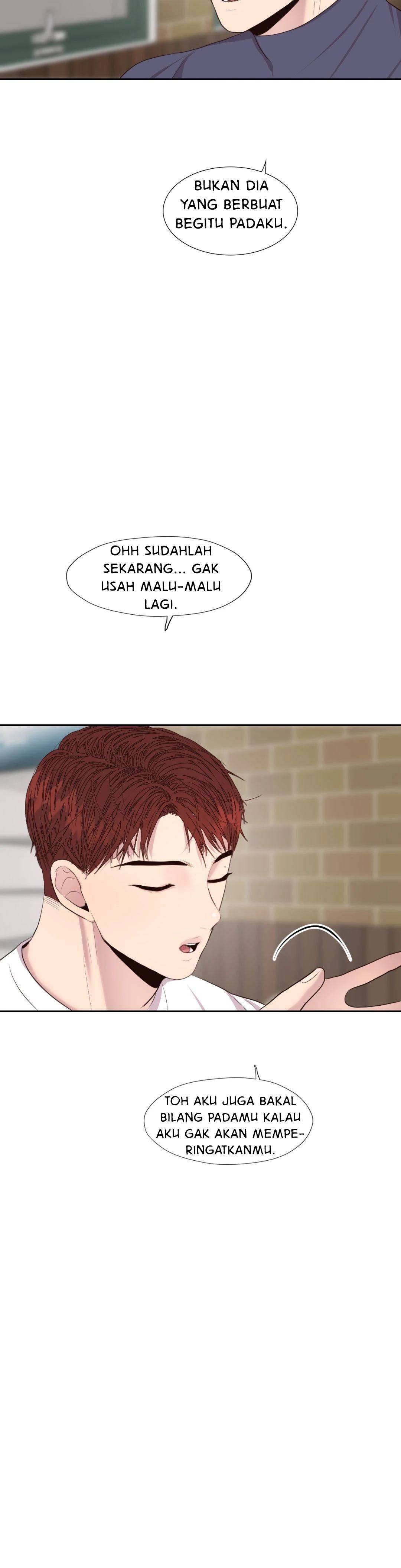 Toxic Burn: Chapter chapter-35 - Page 11