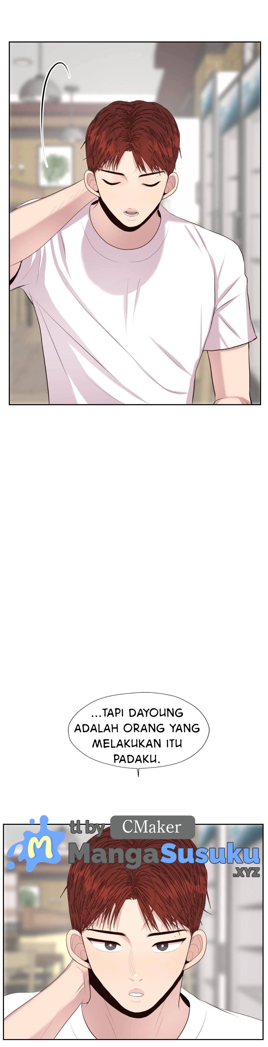 Toxic Burn: Chapter chapter-35 - Page 16